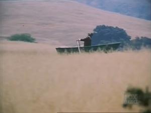 Bonanza Odcinek 1