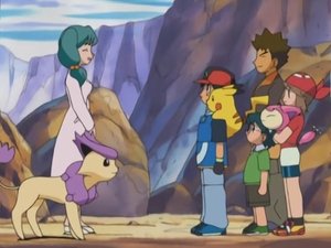 Pokémon Odcinek 20