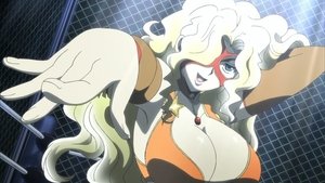 Kenichi: The Mightiest Disciple Odcinek 9