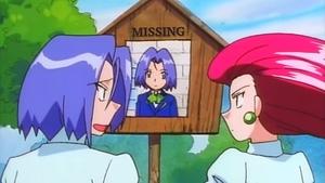 Pokémon Szczęśliwe małżeństwo