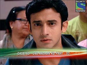 Adaalat Odcinek 240