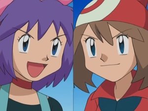 Pokémon Odcinek 51