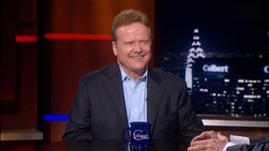 The Colbert Report Odcinek 118