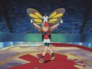 Pokémon Wygraj, przegraj albo zremisuj