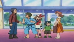 Pokémon Odcinek 29