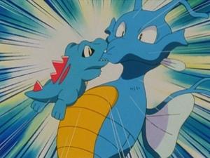 Pokémon Pojedynek herosów