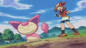 Pokémon Odcinek 13