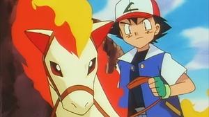 Pokémon Wyścig Pokémon