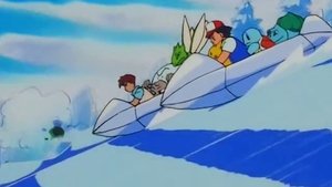 Pokémon Ostry ślizg