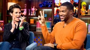 Watch What Happens Live with Andy Cohen Odcinek 64