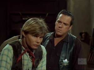 Bonanza Odcinek 30