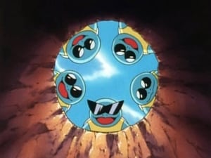 Pokémon Przybywa brygada Squirtle’ów