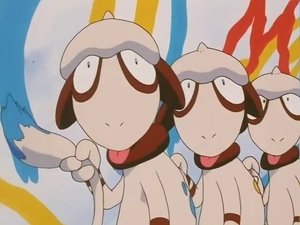 Pokémon Sztuka Pokémon