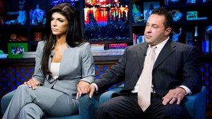 Watch What Happens Live with Andy Cohen Odcinek 56