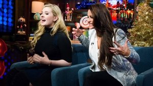 Watch What Happens Live with Andy Cohen Odcinek 102