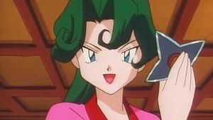 Pokémon Rycerze Poké-ninja