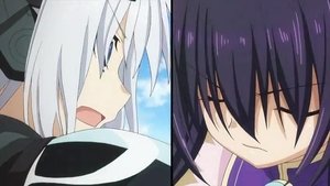 Date A Live 10 Kwietnia