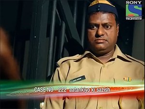 Adaalat Odcinek 222