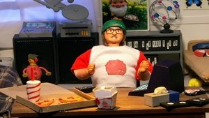 Robot Chicken Odcinek 20