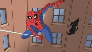 The Spectacular Spider-Man Odcinek 7