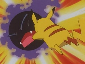 Pokémon Od ducha do ducha