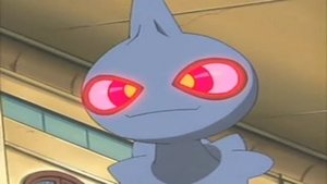 Pokémon Odcinek 41