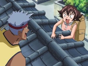 Kenichi: The Mightiest Disciple Odcinek 15