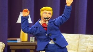 Robot Chicken Odcinek 9