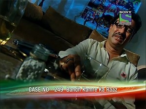 Adaalat Odcinek 249