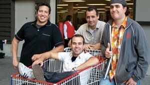 Impractical Jokers Odcinek 1