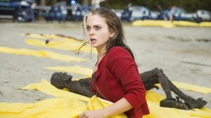 iZombie Pilot