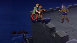 Scooby Doo, gdzie jesteś? Odcinek 14