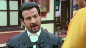 Adaalat Odcinek 284