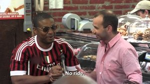 Impractical Jokers Odcinek 23