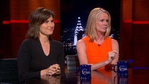 The Colbert Report Odcinek 121