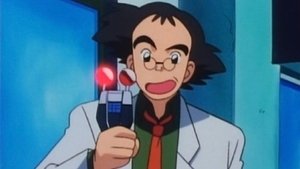Pokémon Inwazja Clefairyów