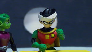 Robot Chicken Odcinek 6