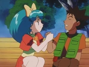 Pokémon Brock ma złamane serce
