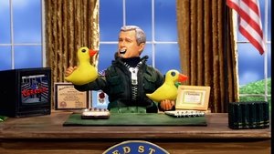 Robot Chicken Odcinek 1