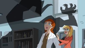 The Spectacular Spider-Man Odcinek 3