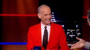 The Colbert Report Odcinek 116