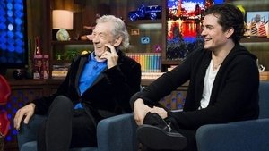 Watch What Happens Live with Andy Cohen Odcinek 66