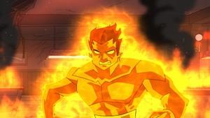 The Spectacular Spider-Man Odcinek 11