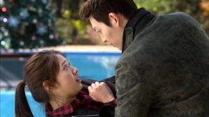 The Heirs Zwroty akcji między Kim Tan i Eun Sang