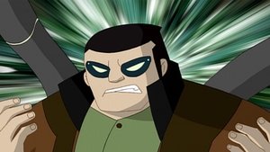 The Spectacular Spider-Man Odcinek 4