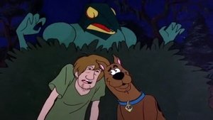 Scooby Doo, gdzie jesteś? Odcinek 10