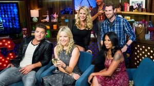 Watch What Happens Live with Andy Cohen Odcinek 49
