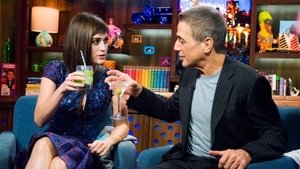 Watch What Happens Live with Andy Cohen Odcinek 55
