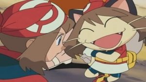 Pokémon Odcinek 28