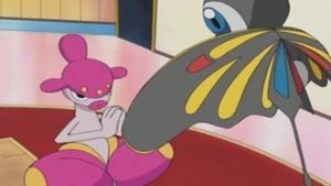 Pokémon Odcinek 11